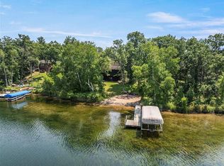 33811 Winnamakee Shores Rd, Pequot Lakes, MN 56472