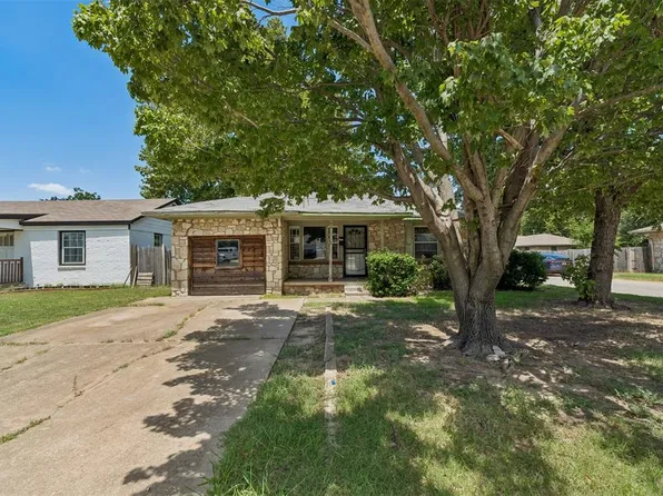 6815 NW 50th St, Bethany, OK 73008