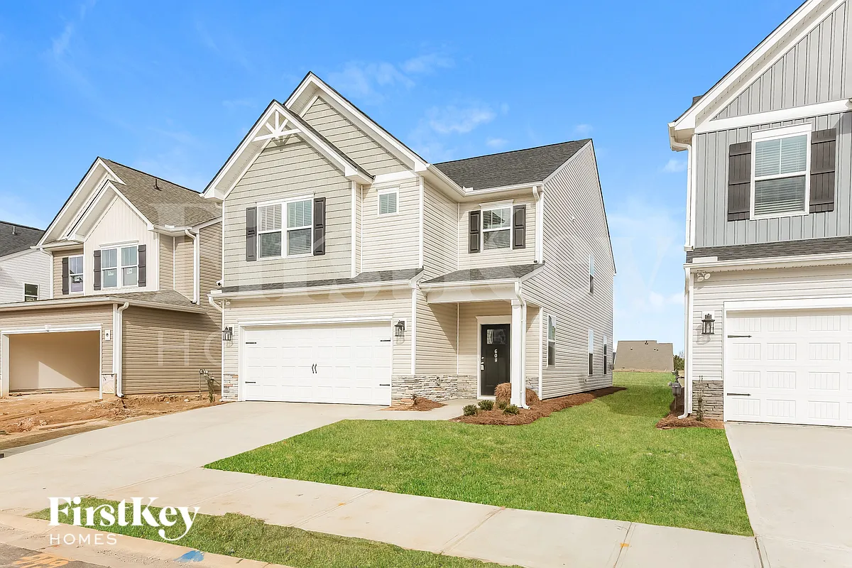 Building Photo - 608 Goldburn Way