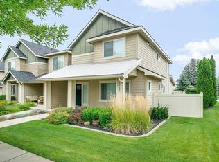 1700 N Willamette Rd, Liberty Lake, WA 99016