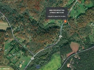 3805 Prospect Rd, Street, MD 21154