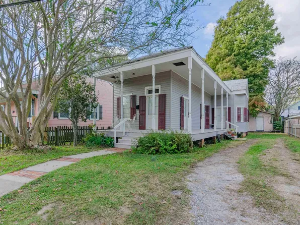 23120 Nadler St, Plaquemine, LA 70764