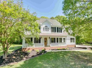145 Jameson Dr, Roebuck, SC 29376