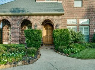 3701 Sunrise Ranch Rd, Southlake, TX 76092