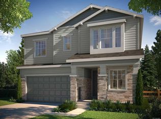 4712 Basalt Ridge Cir, Castle Rock, CO 80108