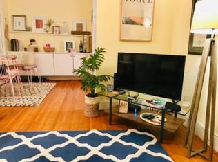 337 S 21st St #3E, Philadelphia, PA 19103