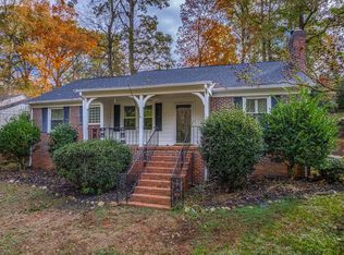314 Chick Springs Rd, Greenville, SC 29609