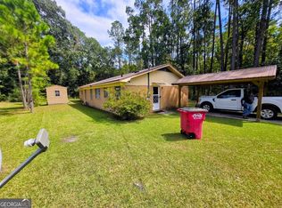 320 Brobston St, Baxley, GA 31513