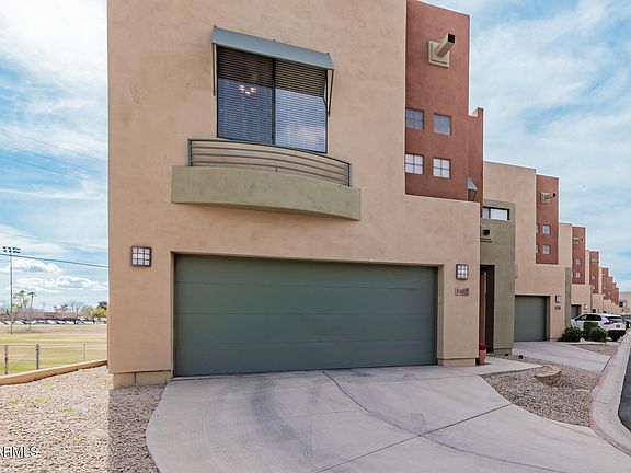 2nd image of 7601 E Roosevelt Street #1009