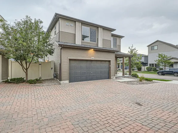 19080 E 55th Avenue, Denver, CO 80249