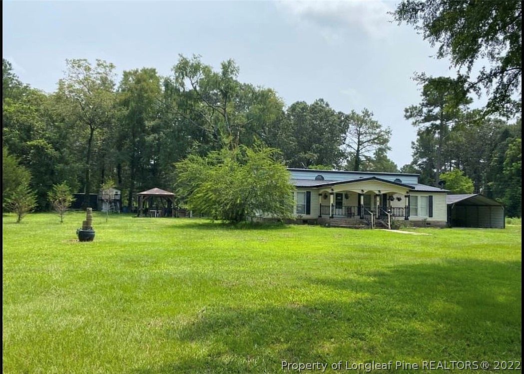 2349 Tar Heel Rd, Tar Heel, NC 28392 Zillow
