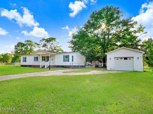 4314 Frontier Avenue, Fayetteville, NC 28312