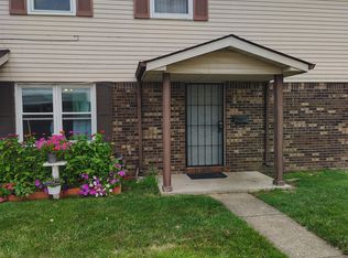 10216 E Penrith Dr, Indianapolis, IN 46229