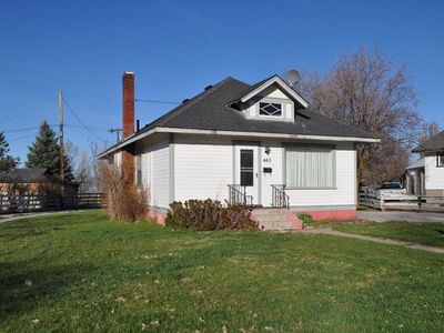 465 N Main St, Malad City, ID, 83252