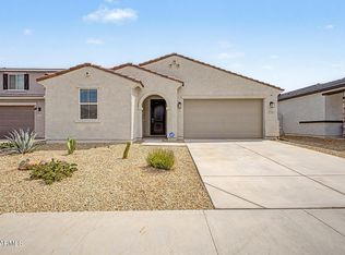 17985 W AVENIDA DEL SOL --, Surprise, AZ 85387
