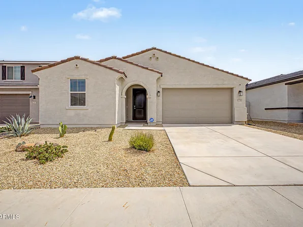 17985 W AVENIDA DEL SOL --, Surprise, AZ 85387