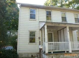 2002 N Lehigh Ave, Whitehall, PA 18052