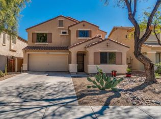 28419 N Quartz St, San Tan Valley, AZ 85143