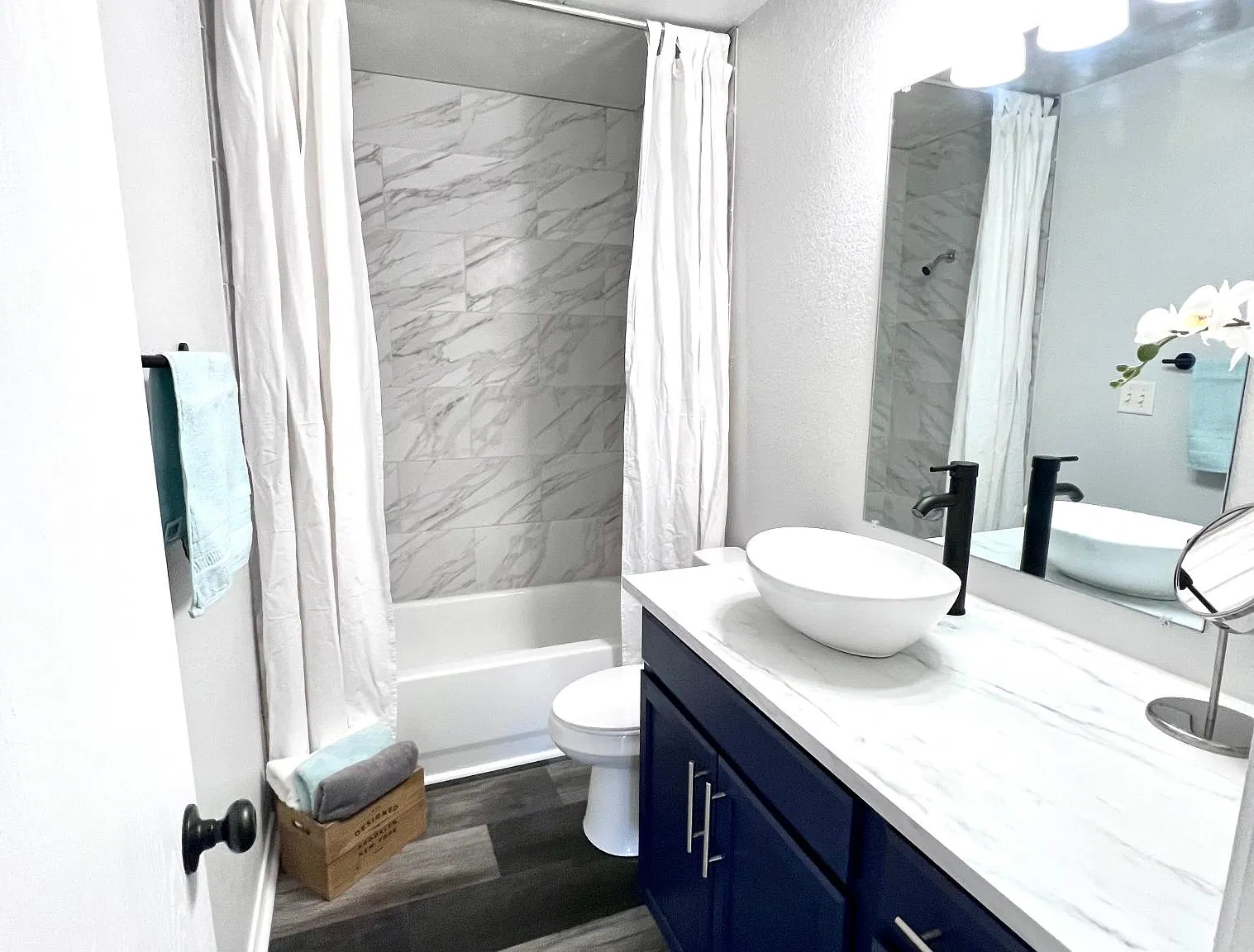 2 bed, 1.5 bath, 1023 sqft, $1,200 — Photo 4