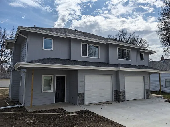 215 8th St, Lake View, IA 51450