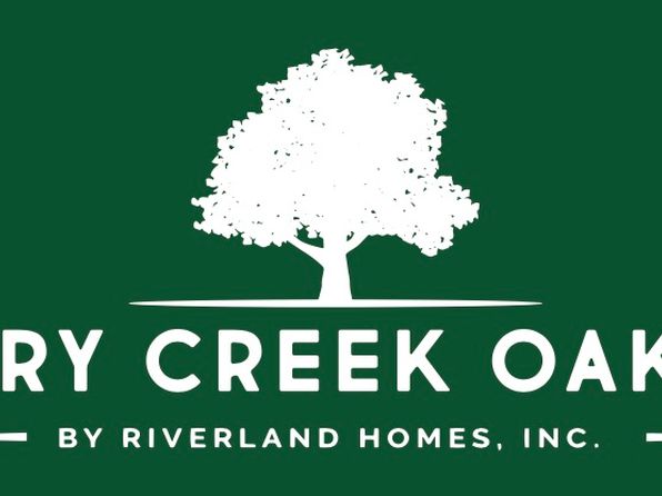 Iris Plan, Dry Creek Oaks