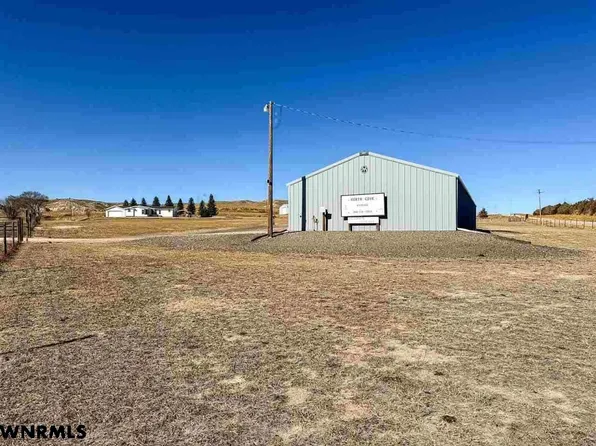 Ore Rd, Minatare, NE 69356