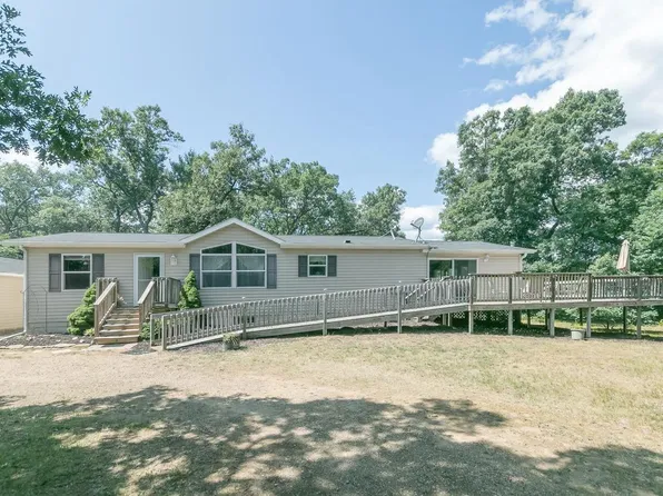 W1265 Arbor Lake, Lyndon Station, WI 53944