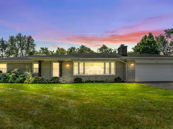 109 Parkway Dr, Wabash, IN 46992