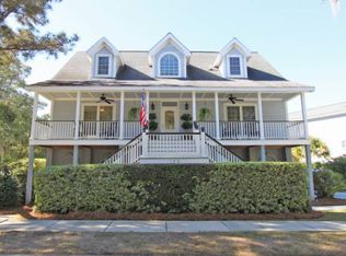 129 Oak Turn Rd, Charleston, SC 29412