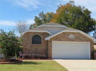 5432 Dynasty Dr, Pensacola, FL 32504
