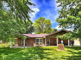 149 Lake Marie Dr, Princeton, MO 64673