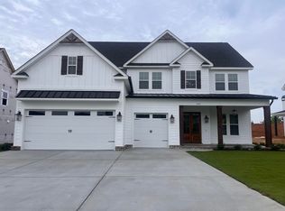 669 Whitney Shoals Rd, Evans, GA 30809