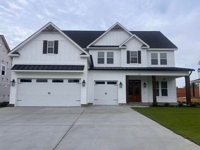 669 Whitney Shoals Rd, Evans, GA, 30809