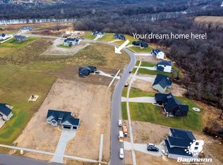 12713 Ridgedale Dr, Allendale, MI 49401