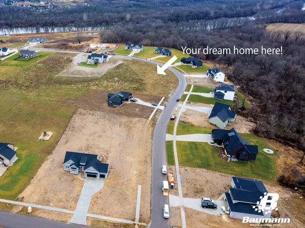 12713 Ridgedale Dr, Allendale, MI 49401