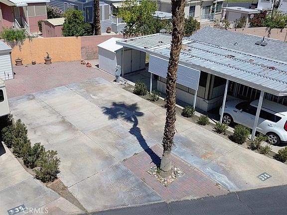 2nd image of 69801 Ramon Rd #336