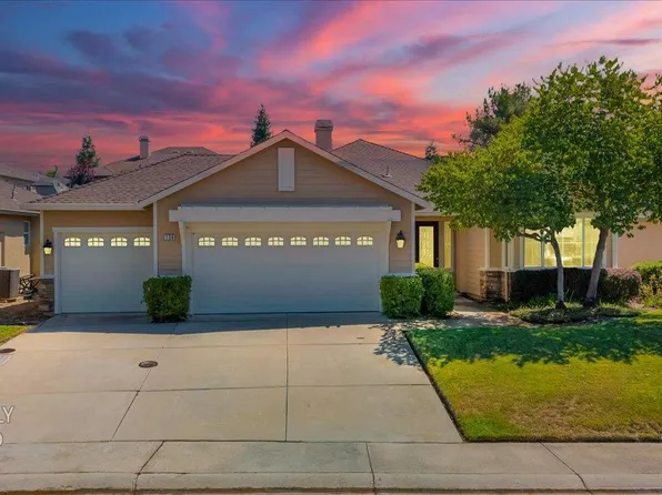 136 Quail Meadow Ct, Copperopolis, CA 95228