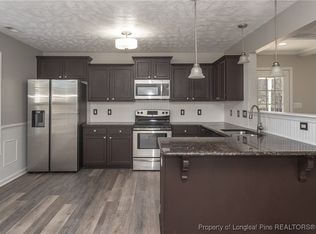 650 Cape Fear Rd, Raeford, NC 28376