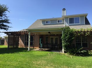5604 Landsdown Dr, Waco, TX 76708