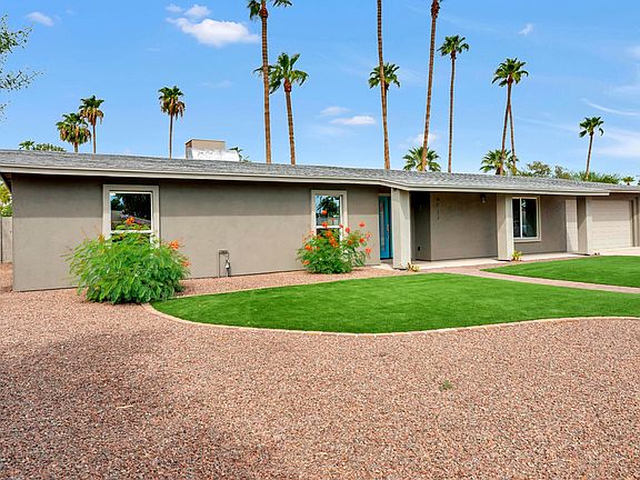 2nd image of 6612 E Camino Santo