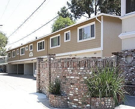1st image of 445 Encinal Ave APT A