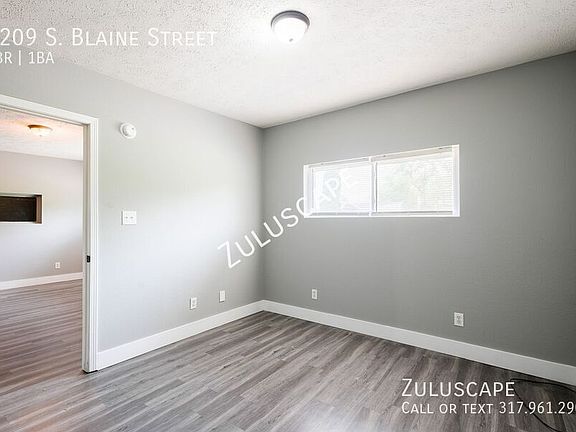 3rd image of 1209 S Blaine St