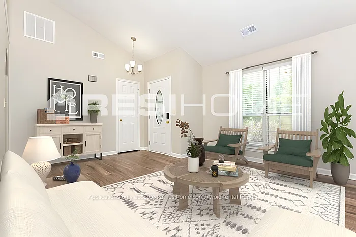 5848 Rex Mill Dr — Photo 6