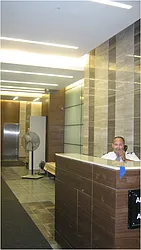 Rented by Brown Harris Stevens