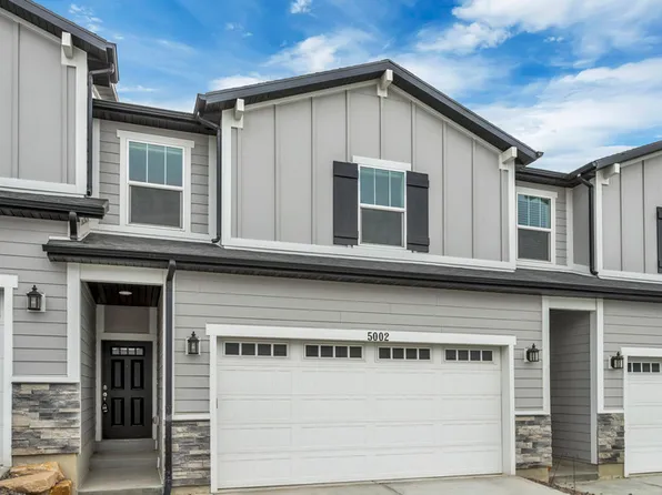 5002 N Marble Fox Way, Lehi, UT 84043