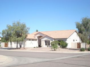 206 W Flagstone Pl, Casa Grande, AZ 85122