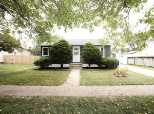 1616 Crawford St, Boone, IA 50036