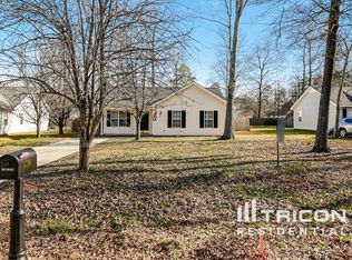 6706 1st Ave, Indian Trail, NC 28079