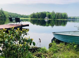 21 Farmhouse Rd, Chesterfield, MA 01012