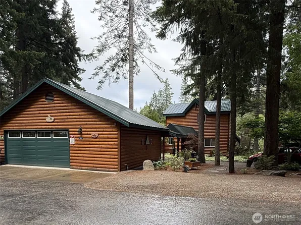 990 Pebble Beach Drive, Cle Elum, WA 98922
